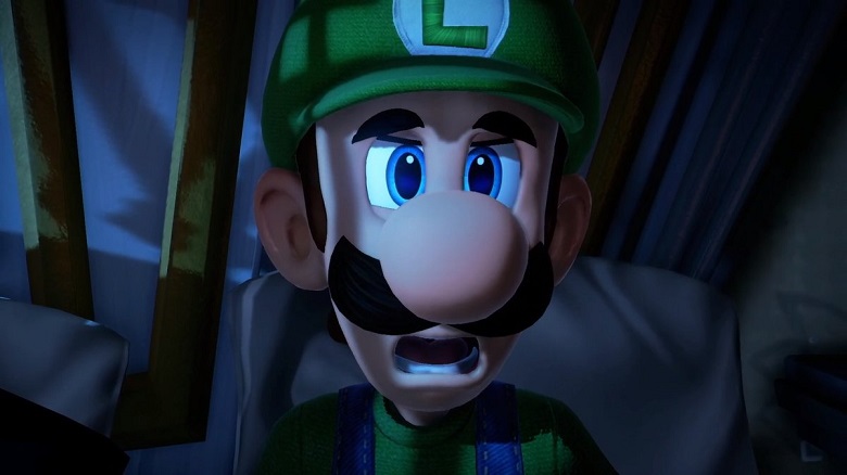 [E3 2019] Luigi&rsquo;s Mansion 3 sort du silence