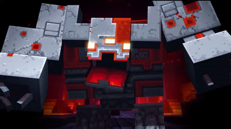 Minecraft: Dungeons