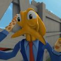 octodad papa du jeu vidéo