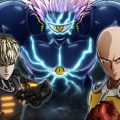 One Punch Man