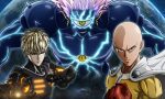 One Punch Man