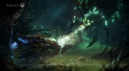 [E3 2019] Ori and the Will of the Wisps se dévoile un peu plus