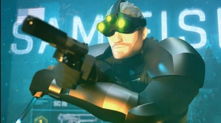 [E3 2019] Elite Squad signe le grand retour de Sam Fisher
