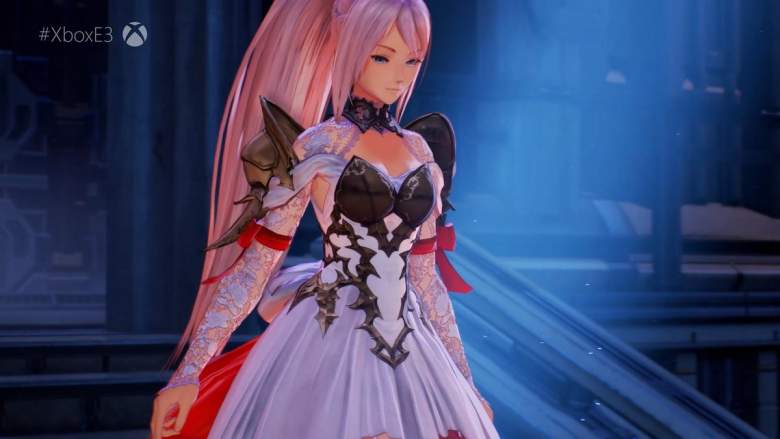 Tales of Arise