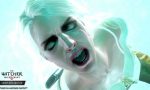 The Witcher 3