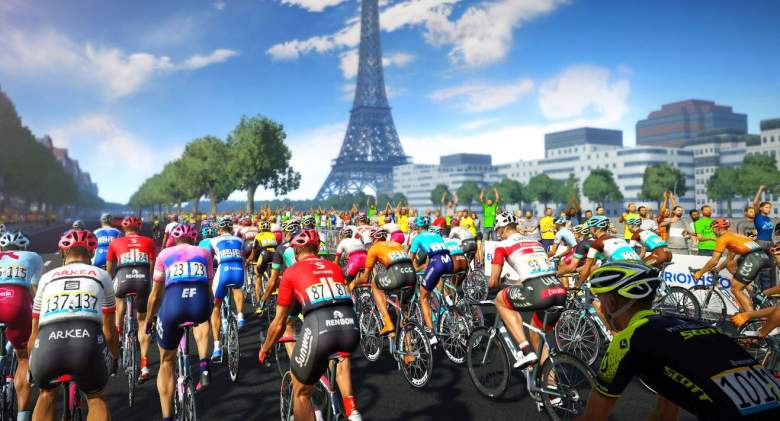 Tour de France 2019