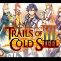 trails of cold steel iii