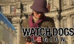 Watch Dogs Legion