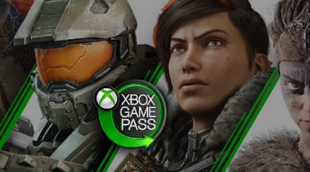 Xbox Game Pass PC