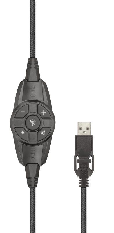 Casque GXT Blizz 450