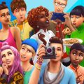 Sims 4