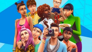 Sims 4