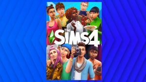 sims 4
