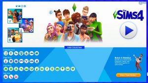 sims 4