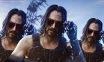 Cyberpunk 2077 CD Projekt Red Keanu Reeves