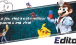 jeu vidéo édito