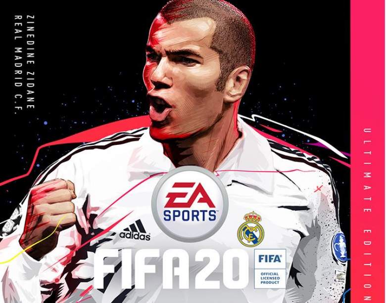 FIFA 20