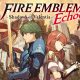 Fire Emblem Echoes Shadow of valentia
