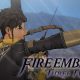Fire Emblem Three Houses Claude Von Riegan trailer Cerfs d'Or