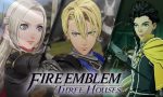 Fire Emblem Three Houses liste personnages
