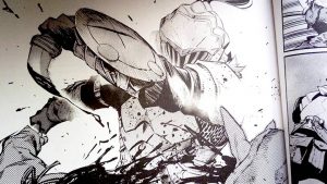 Goblin slayer Kurokawa tomes 4 et 5