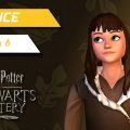 Année 6 Harry Potter Hogwarts Mystery