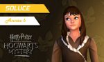 Année 6 Harry Potter Hogwarts Mystery