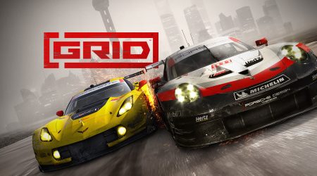 Grid 2019