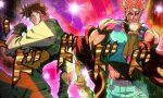 Jojo's Bizarre Adventure