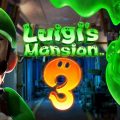 Luigi's Mansion 3