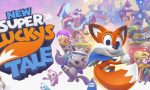 New Super Lucky's Tale