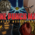 One Punch Man - A Hero Nobody Knows