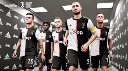 PES 2020