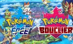 pokémon épée et bouclier