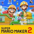 Super Mario Maker 2