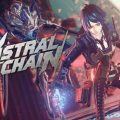 Astral Chain