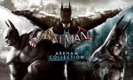 Batman Arkham Collection