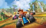 Crash Team Racing Nitro Fueled