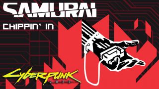 cyberpunk 2077 chippin in 2019 refused cd projekt red
