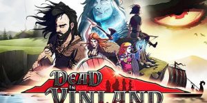 dead in vinland test
