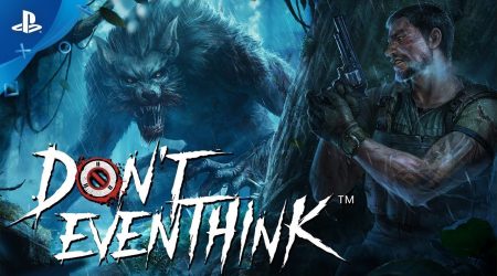 Don't Even Think