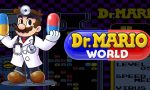 Dr Mario World