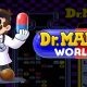 Dr Mario World