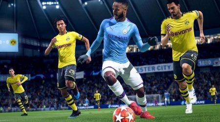 FIFA 20