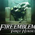 fire emblem three houses test