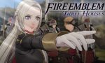 fire emblem three houses edelgard trailer aigles de jais