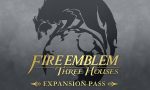fire emblem three houses expansion pass DLC