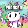 Forager : Une date de sortie physique et sur consoles