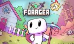 Forager : Une date de sortie physique et sur consoles