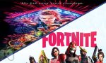 Fortnite Stranger Things